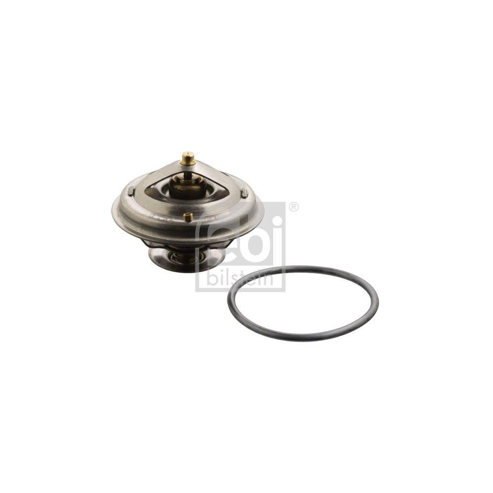 Febi Bilstein 18294 Thermostat mit O-Ring , 1 Stück