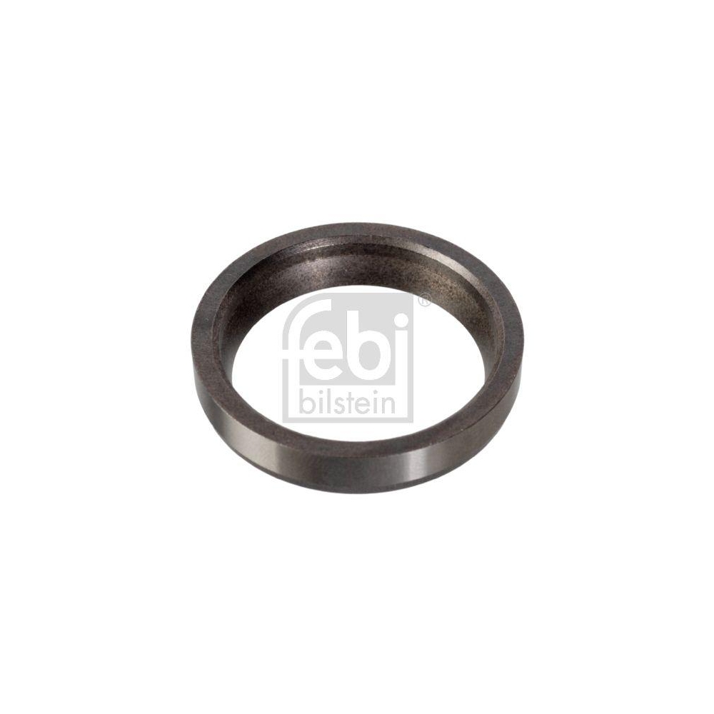 Ventilsitzring FEBI BILSTEIN 178414 für MERCEDES-BENZ EVOBUS, Auslassseite