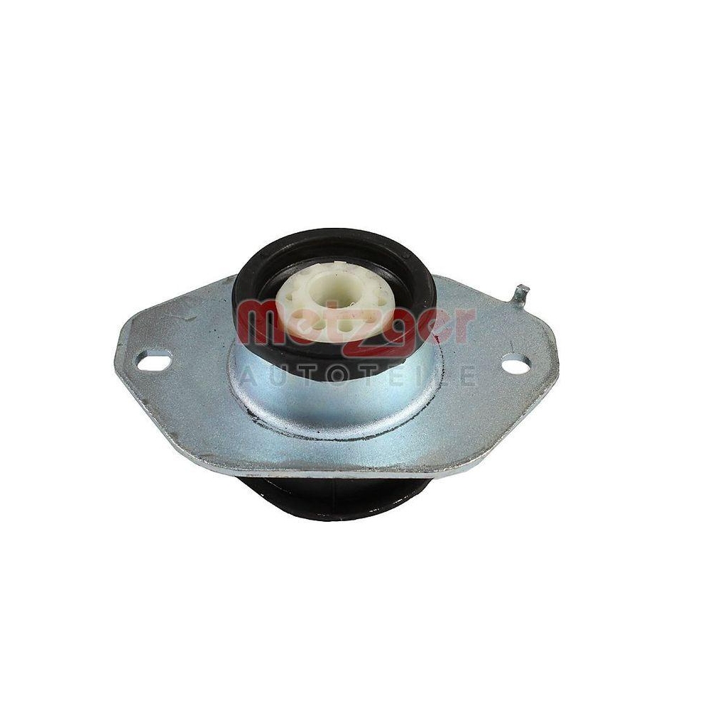 Lagerung, Automatikgetriebe METZGER 8053972 für NISSAN OPEL RENAULT FAST