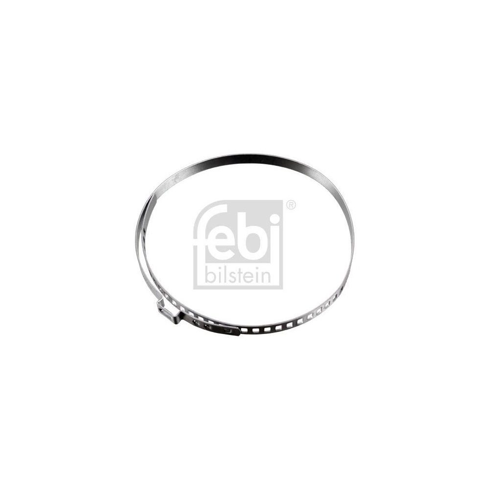 Febi Bilstein 1x 38765 Klemmschelle