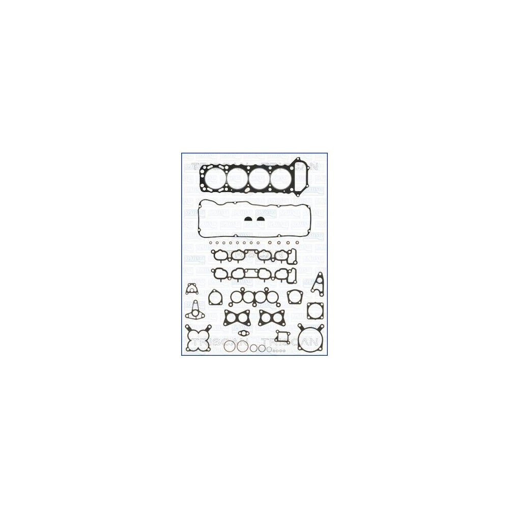 Dichtungssatz, Zylinderkopf TRISCAN 598-4585 FIBERMAX für NISSAN