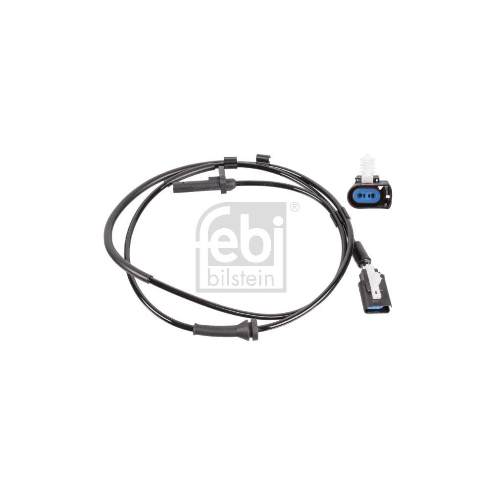 Febi Bilstein 172154 ABS-Sensor, 1 Stück