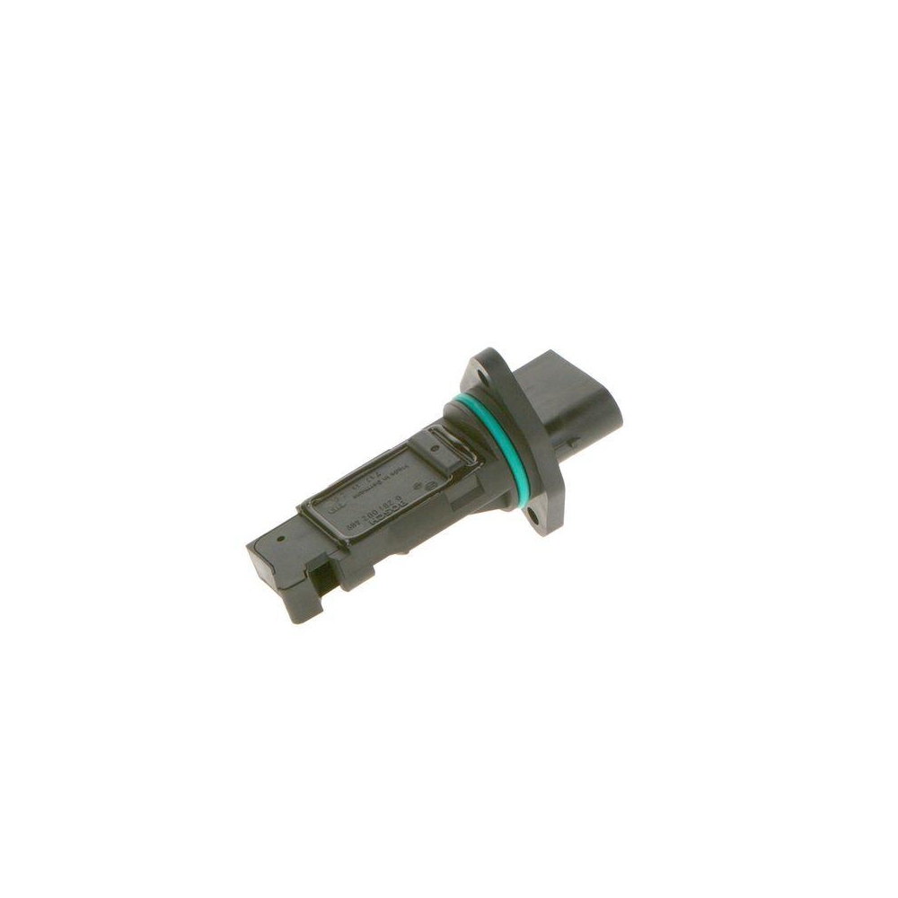 Luftmassenmesser BOSCH 0 281 002 489 für MERCEDES-BENZ