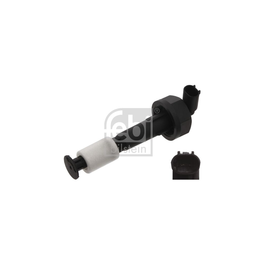 Febi Bilstein 33842 Kühlmittelstandsensor , 1 Stück