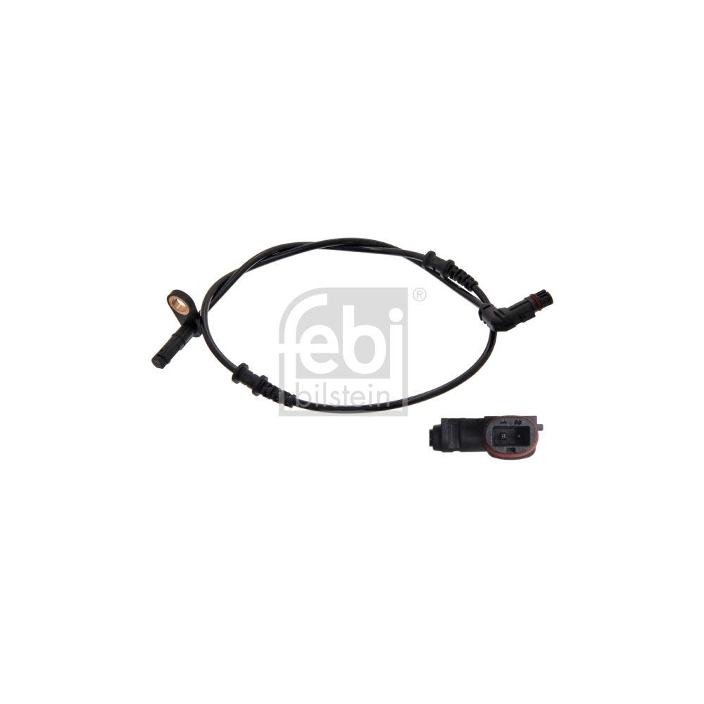 Febi Bilstein 37739 ABS-Sensor , 1 Stück