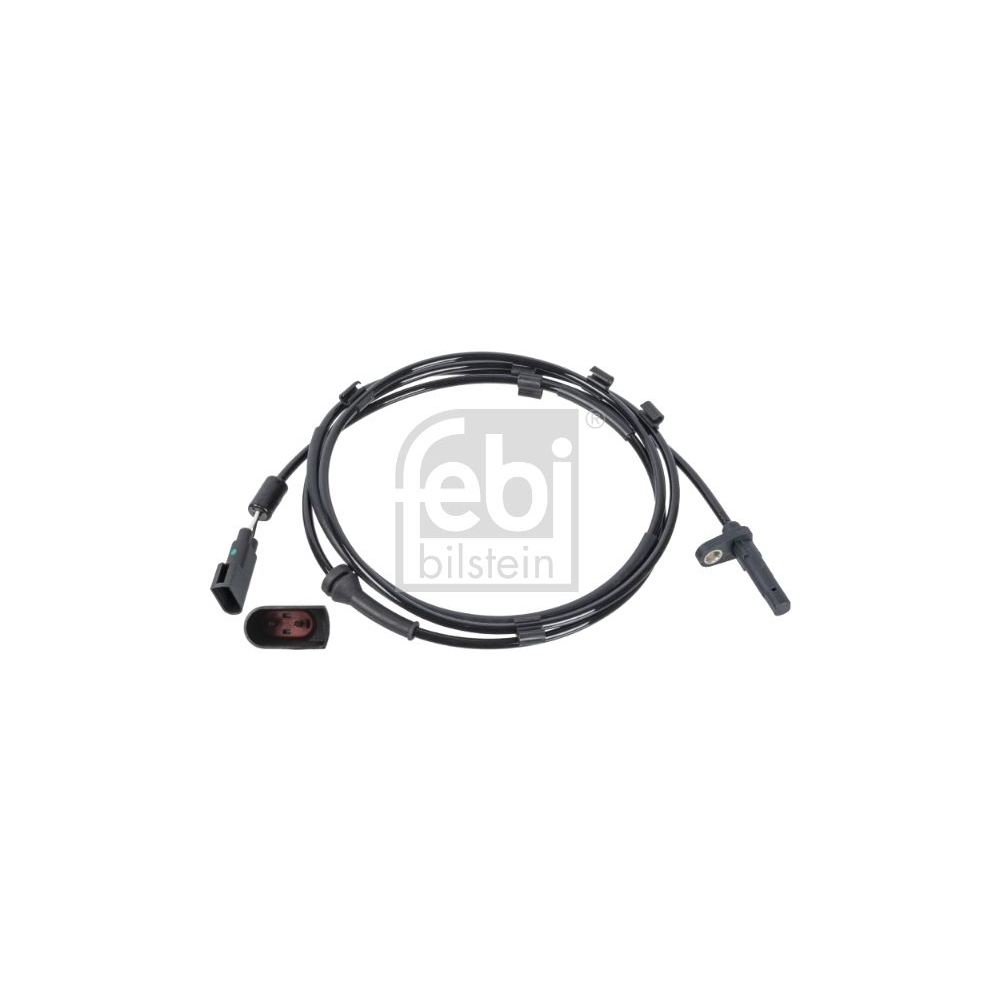 Febi Bilstein 172155 ABS-Sensor, 1 Stück