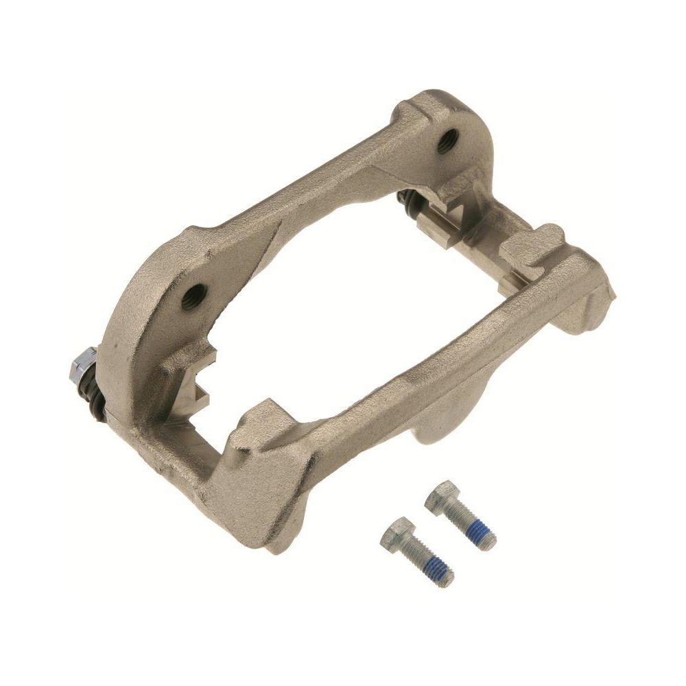 Halter, Bremssattel TRW BDA609 für BMW, Vorderachse, Vorderachse beidseitig