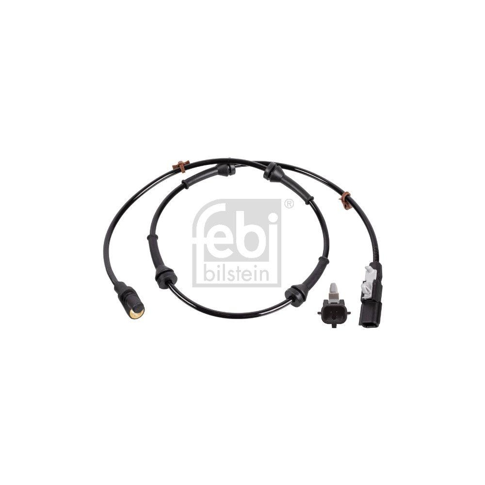 Febi Bilstein 172156 ABS-Sensor, 1 Stück