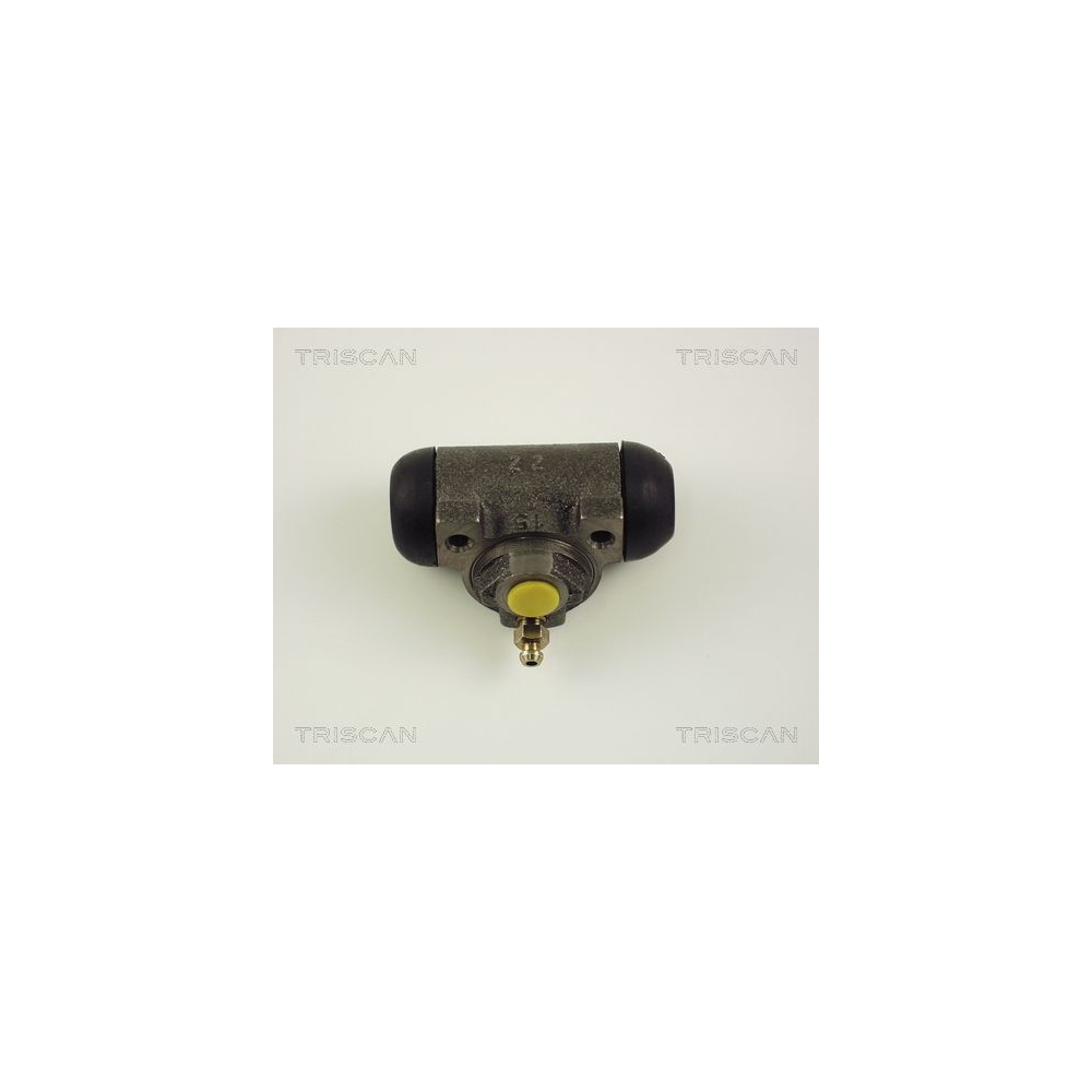 Radbremszylinder TRISCAN 8130 15037 für FIAT LANCIA, Hinterachse