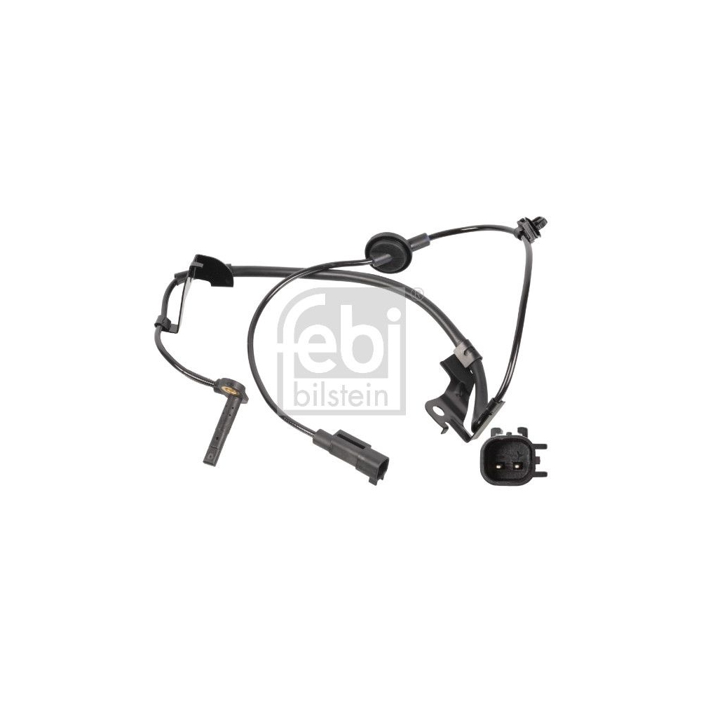 Febi Bilstein 172157 ABS-Sensor, 1 Stück