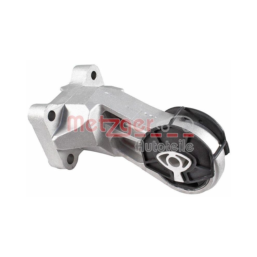 Lagerung, Motor METZGER 8053975 für NISSAN OPEL RENAULT VAUXHALL GENERAL MOTORS