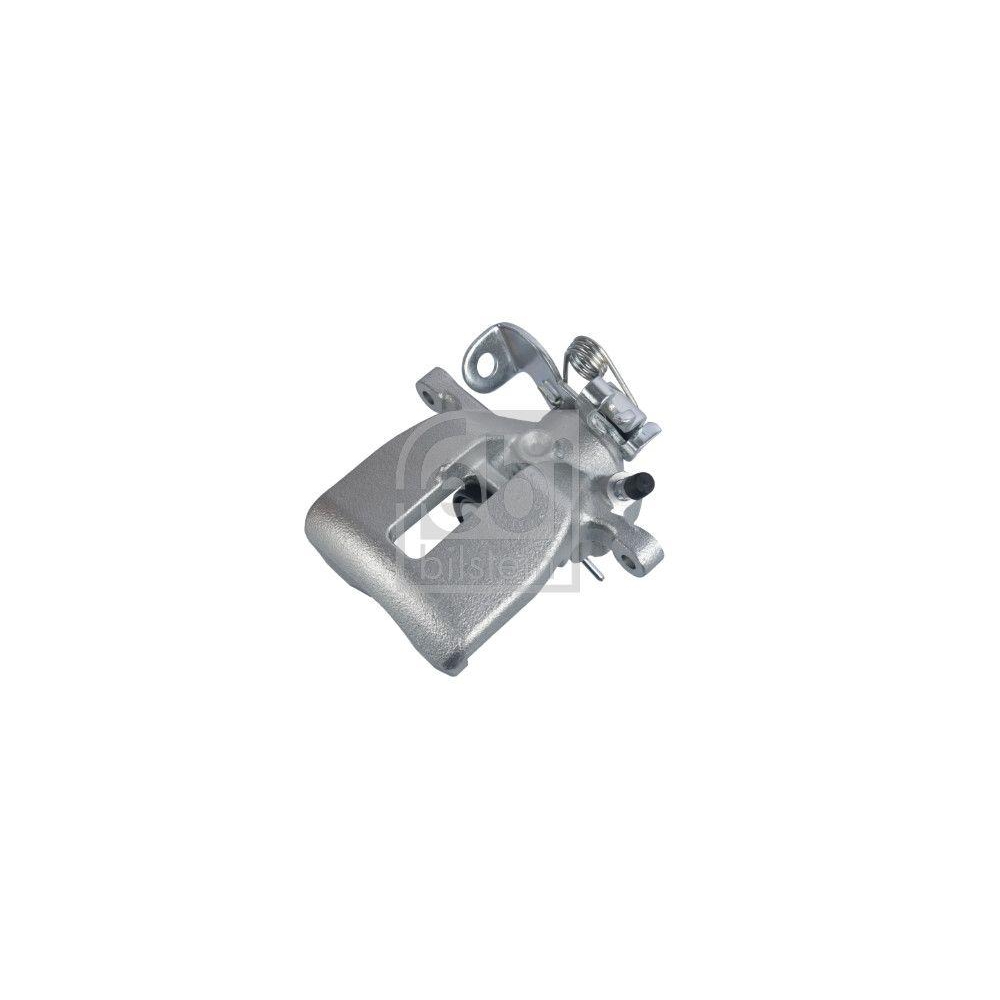 Bremssattel FEBI BILSTEIN 181543 für AUDI SEAT, Hinterachse rechts