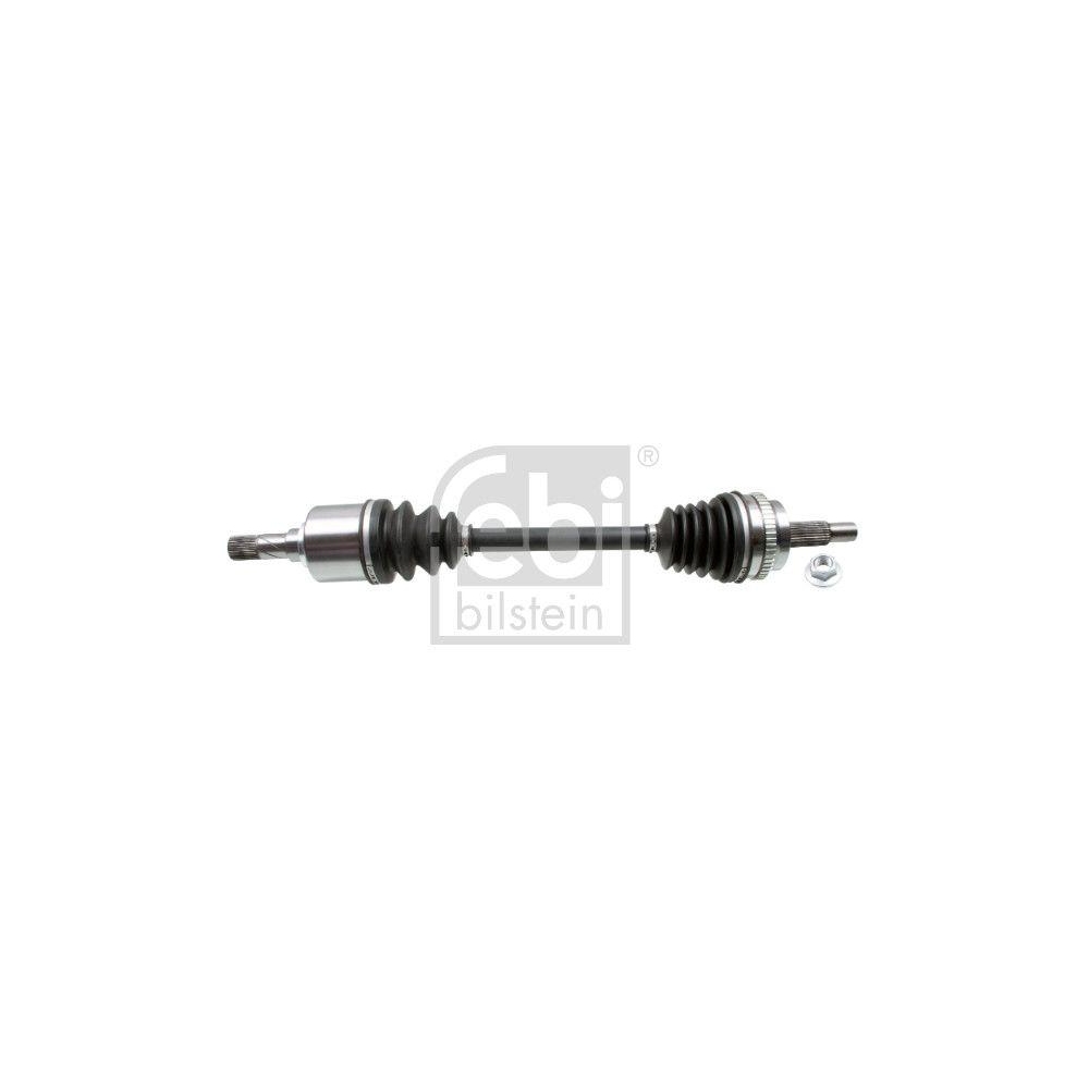 Antriebswelle FEBI BILSTEIN 182962 für NISSAN OPEL RENAULT VAUXHALL