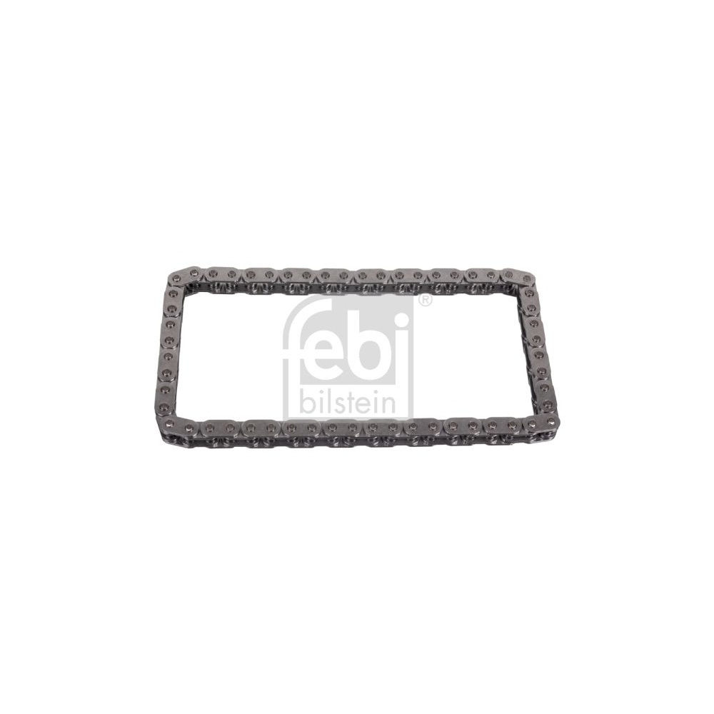 Febi Bilstein 100678 Kette für Ölpumpe , 1 Stück