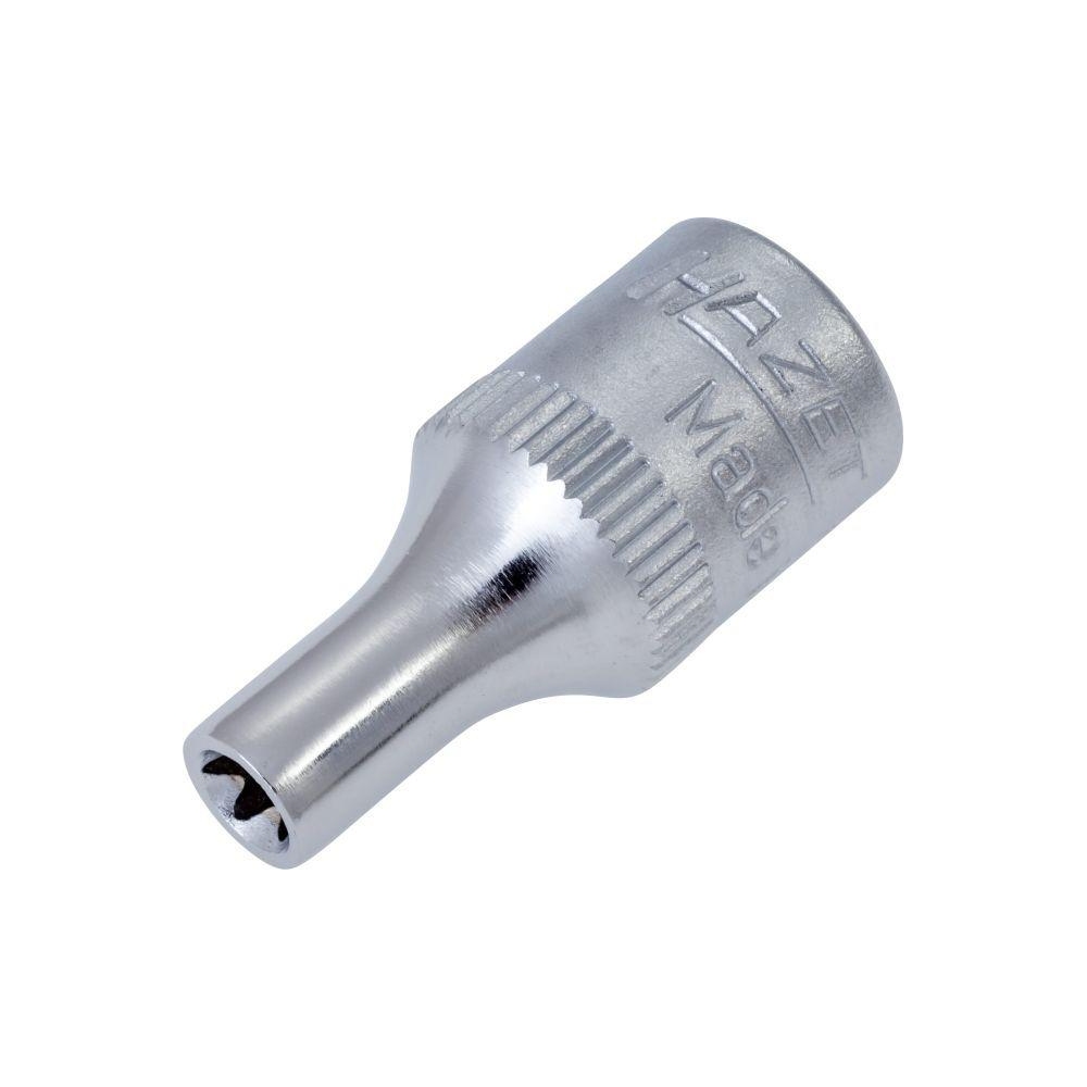 Steckschlüsseleinsatz HAZET 850-E4 TORX® für VW