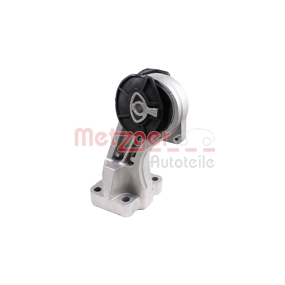 Lagerung, Motor METZGER 8053976 für NISSAN OPEL RENAULT VAUXHALL GENERAL MOTORS