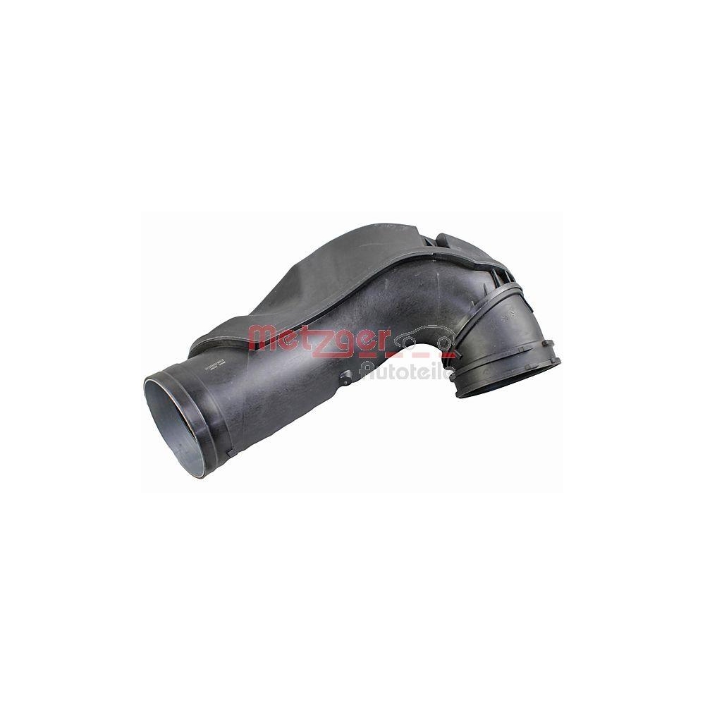 Ansaugschlauch, Luftfilter METZGER 2388083 für BMW, Luftfilter zum Motor