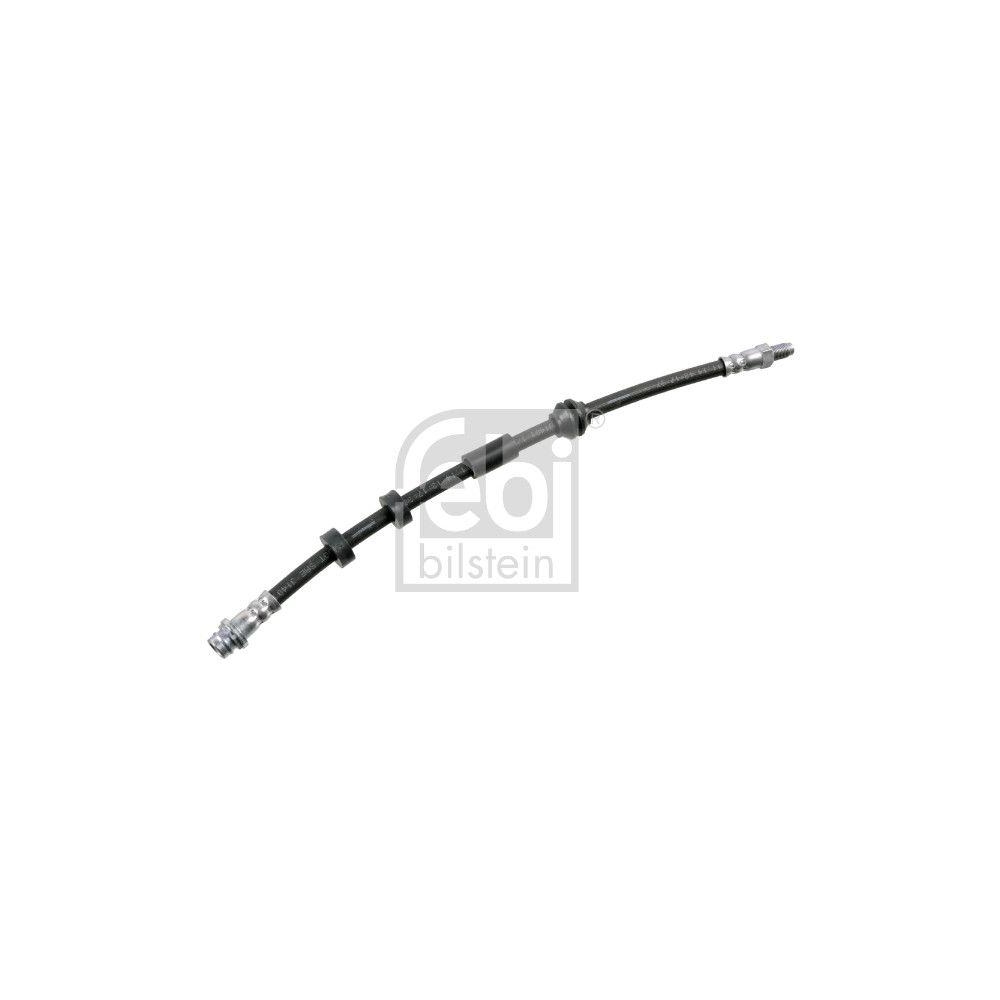 Bremsschlauch FEBI BILSTEIN 183779 für VOLVO, Vorderachse links