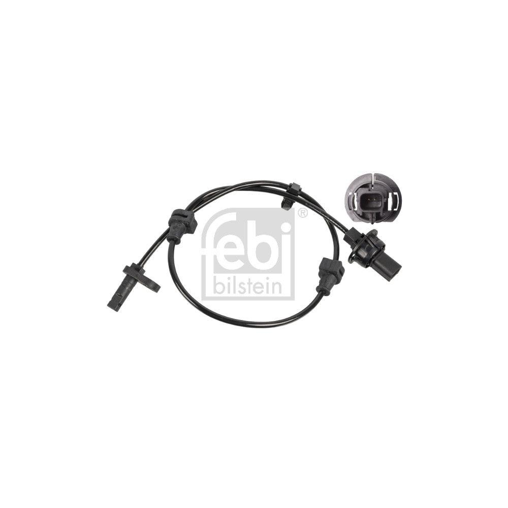 Febi Bilstein 109514 ABS-Sensor, 1 Stück