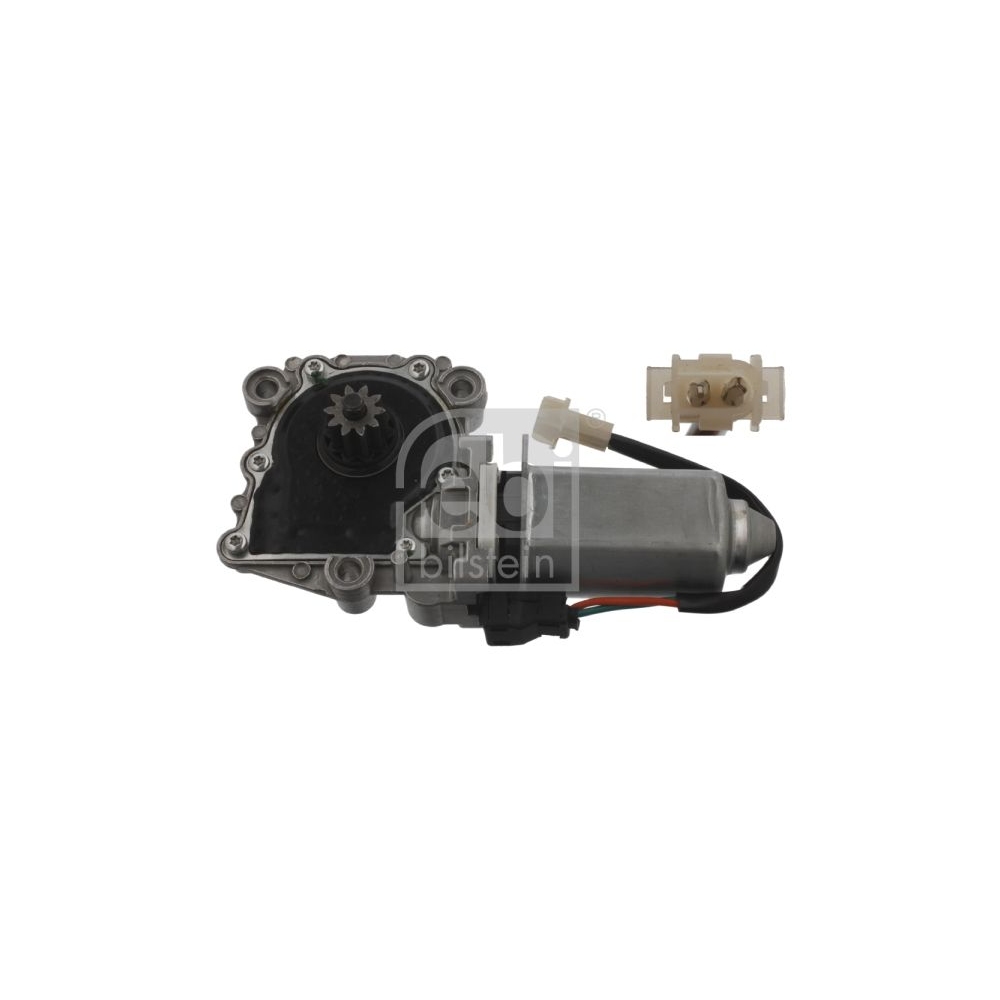 Febi Bilstein 35603 Fensterhebermotor , 1 Stück