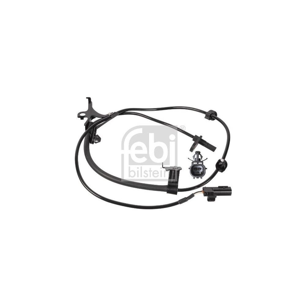 Febi Bilstein 172161 ABS-Sensor, 1 Stück