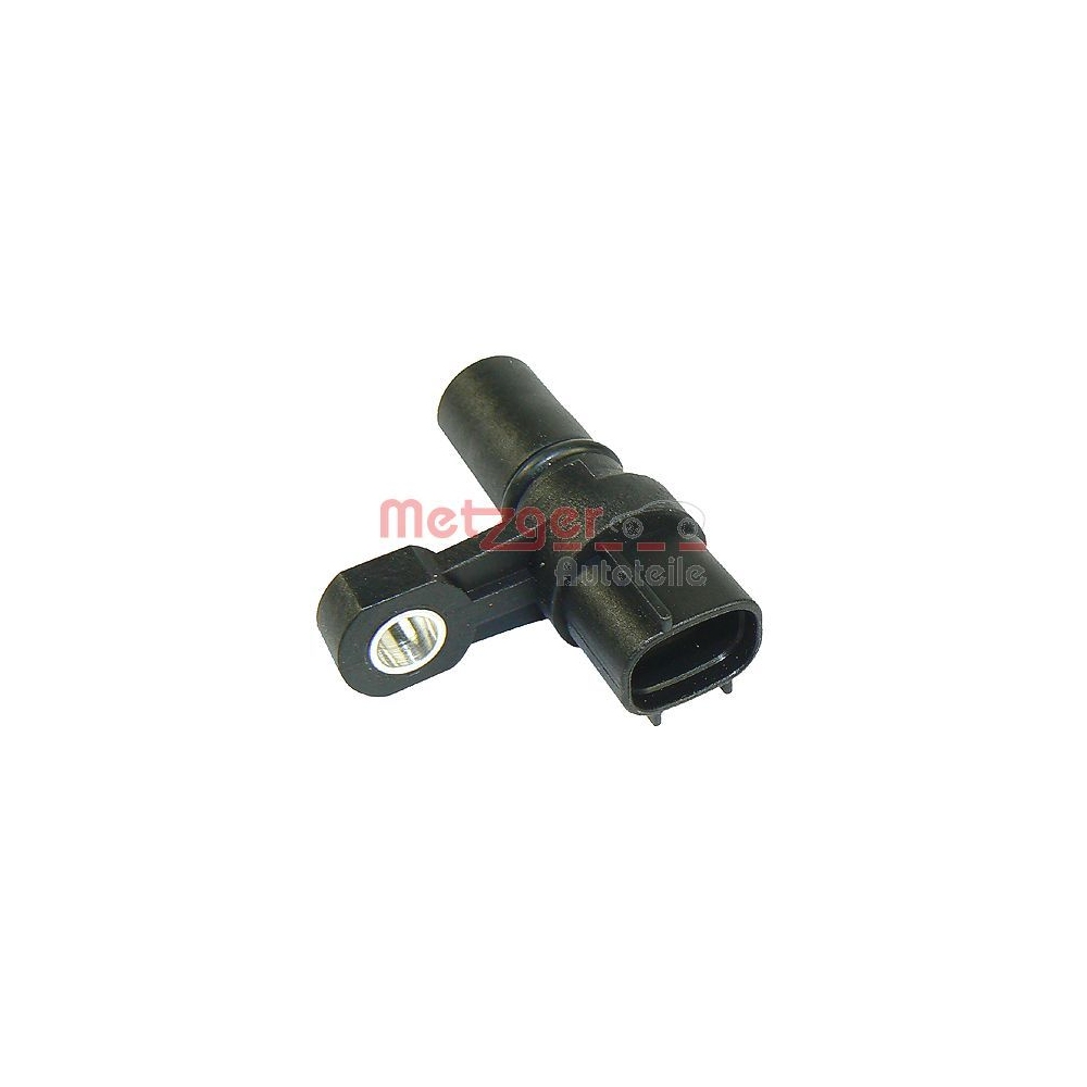 Drehzahlsensor, Automatikgetriebe METZGER 0909021 für FIAT OPEL GENERAL MOTORS