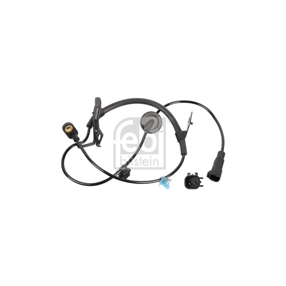 Febi Bilstein 172162 ABS-Sensor, 1 Stück