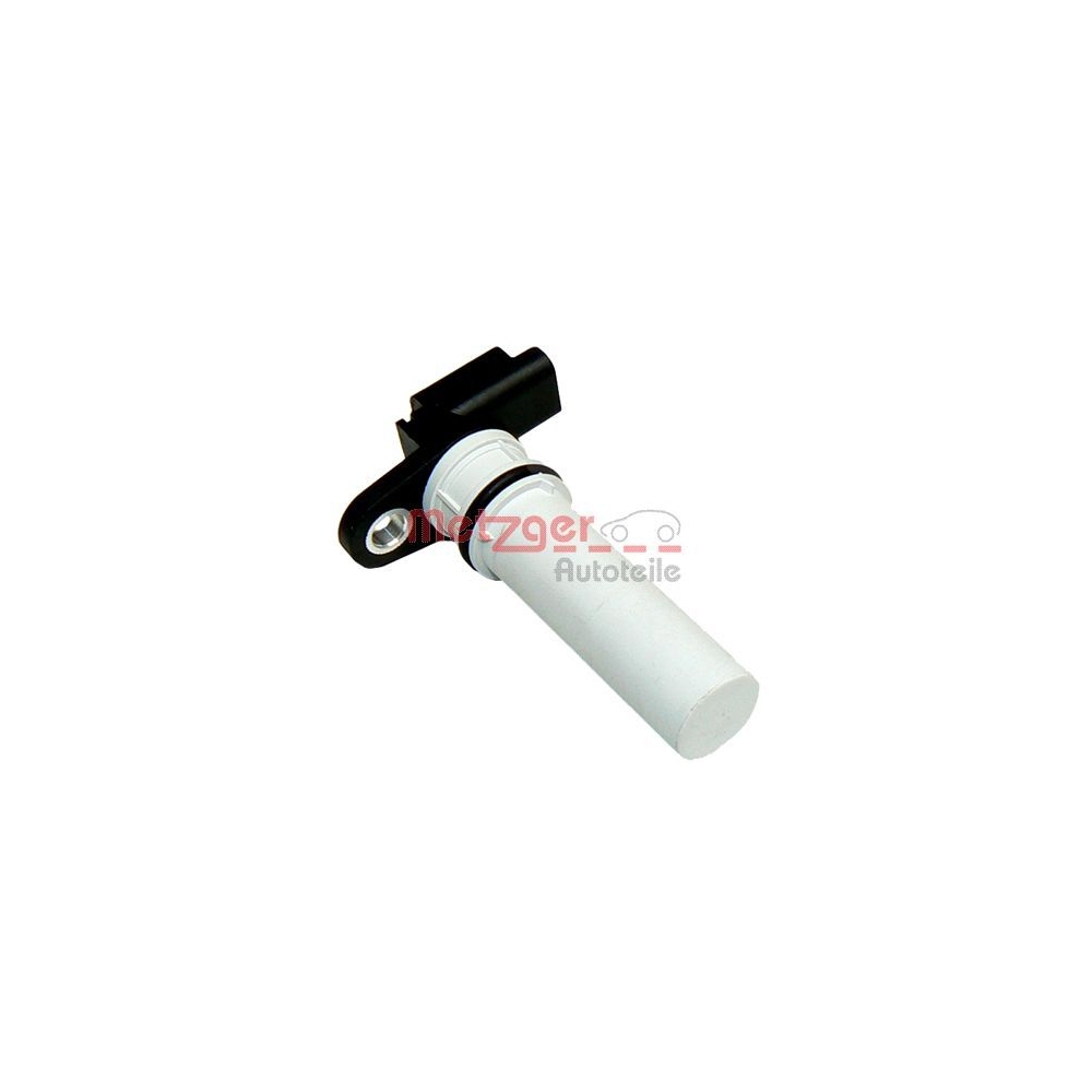 Sensor, Geschwindigkeit/Drehzahl METZGER 0909034 für ALFA ROMEO FIAT OPEL