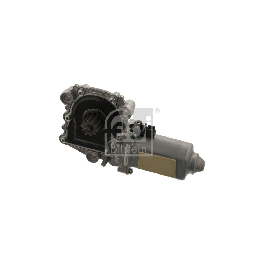 Febi Bilstein 35605 Fensterhebermotor , 1 Stück