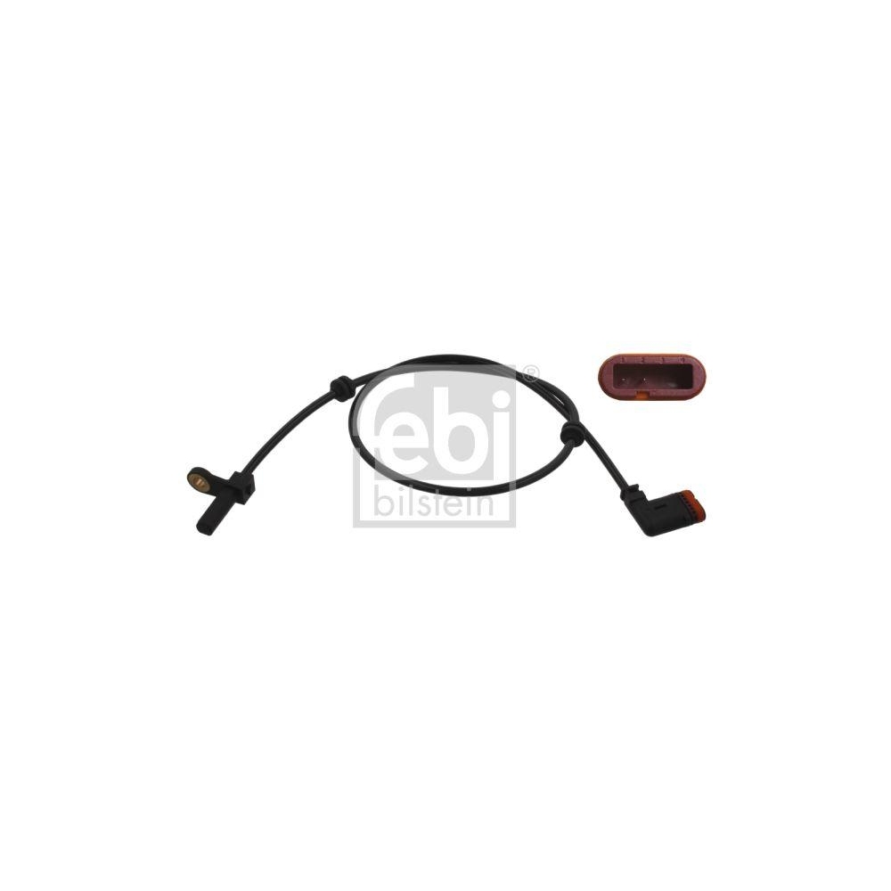 Febi Bilstein 39479 ABS-Sensor , 1 Stück