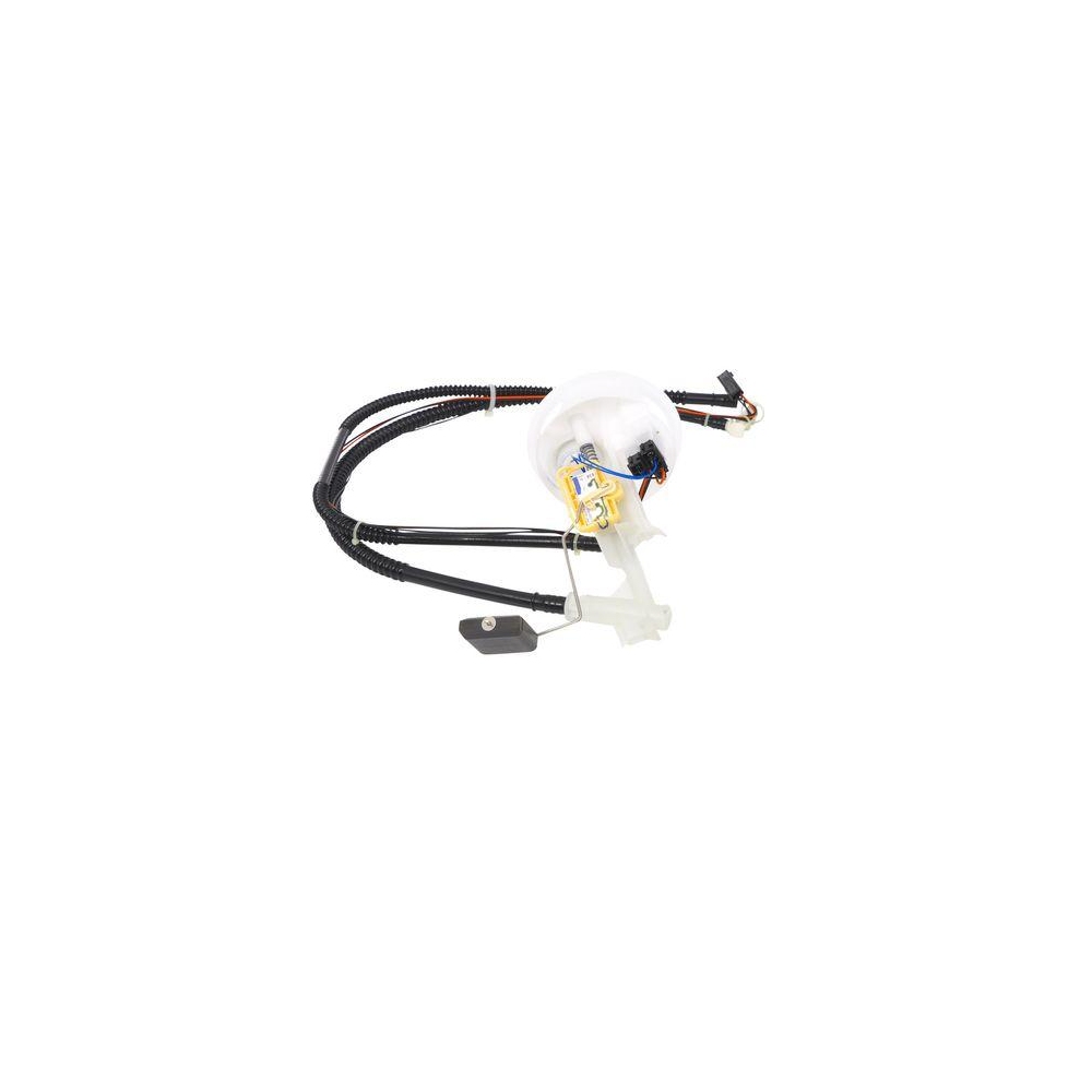 Sensor, Kraftstoffvorrat BOSCH 0 986 580 342 für MERCEDES-BENZ, links