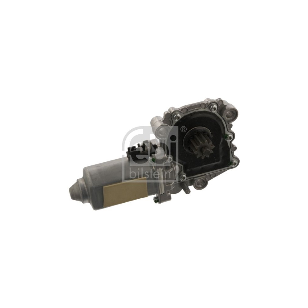 Febi Bilstein 35606 Fensterhebermotor , 1 Stück