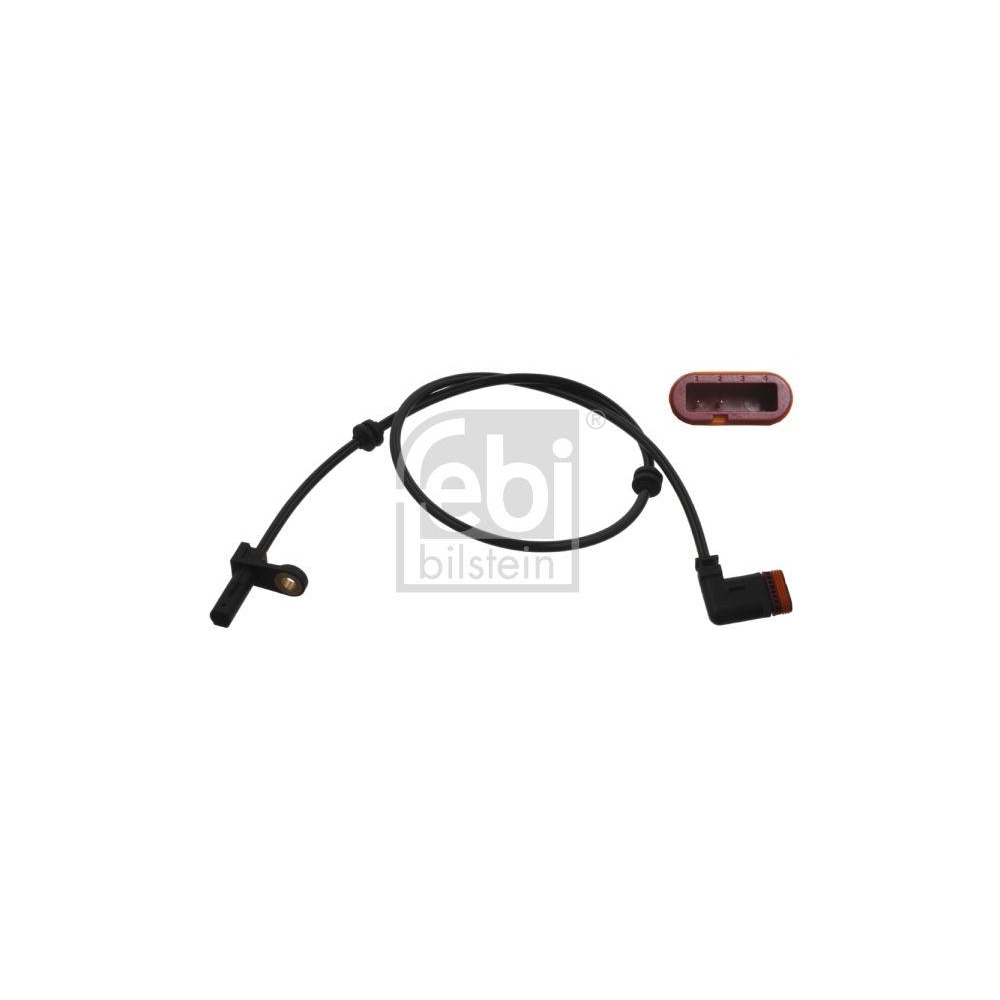 Febi Bilstein 39480 Drehzahlsensor , 1 Stück