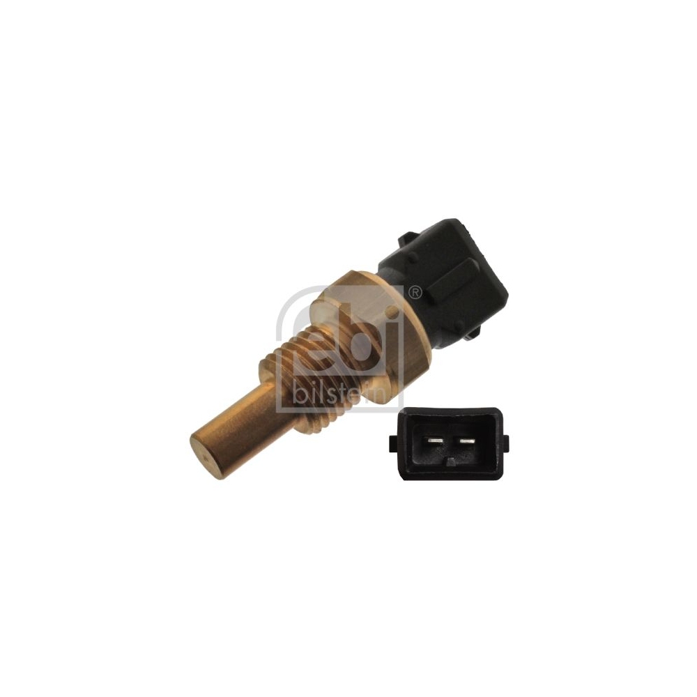 Febi Bilstein 44438 Kühlmitteltemperatursensor , 1 Stück