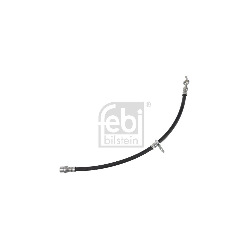 Bremsschlauch FEBI BILSTEIN 174846 für CITROËN PEUGEOT TOYOTA