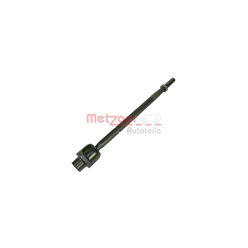 Axialgelenk, Spurstange METZGER 51001308 KIT + f&uuml;r OPEL, Vorderachse