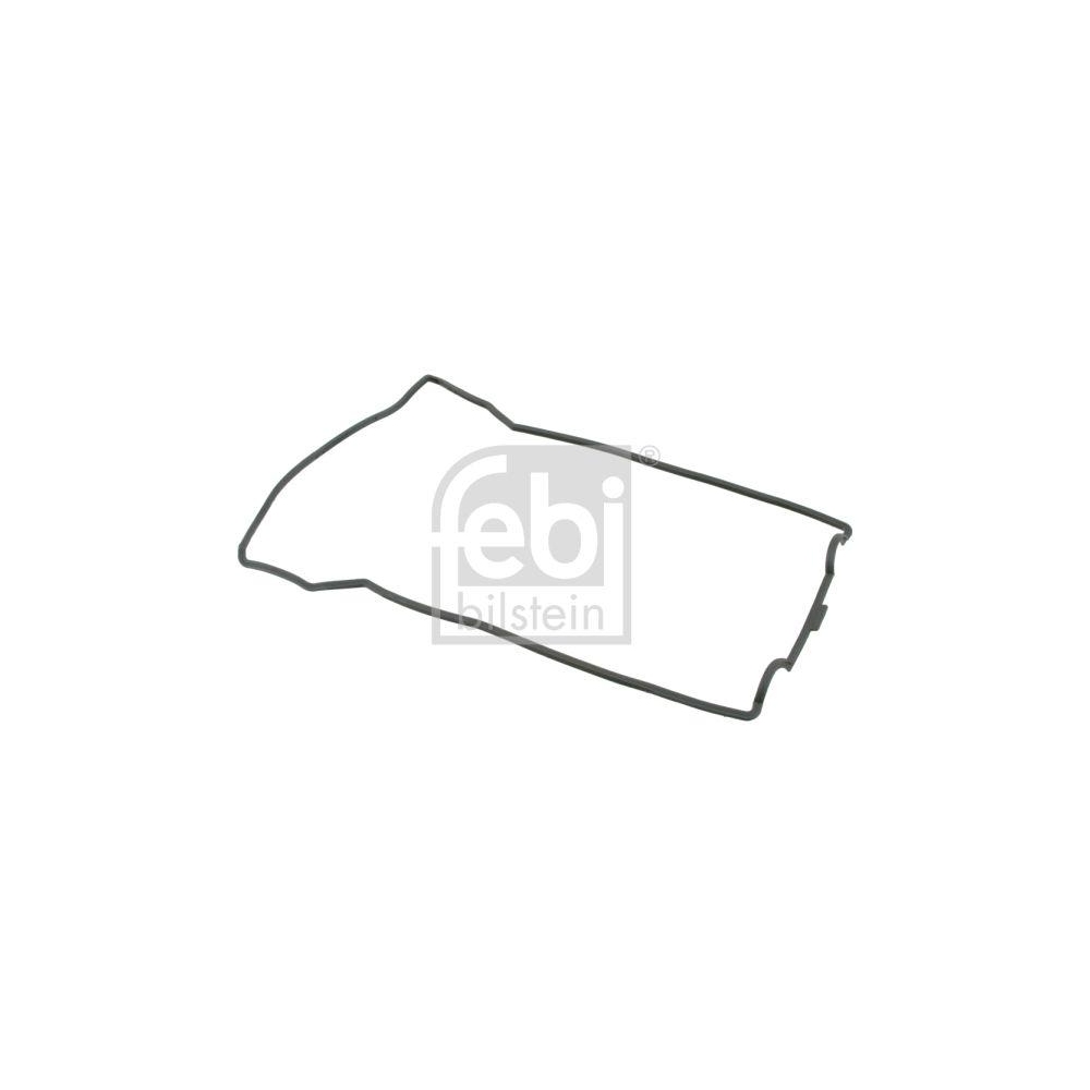 Febi Bilstein 1x 09103 Ventildeckeldichtung