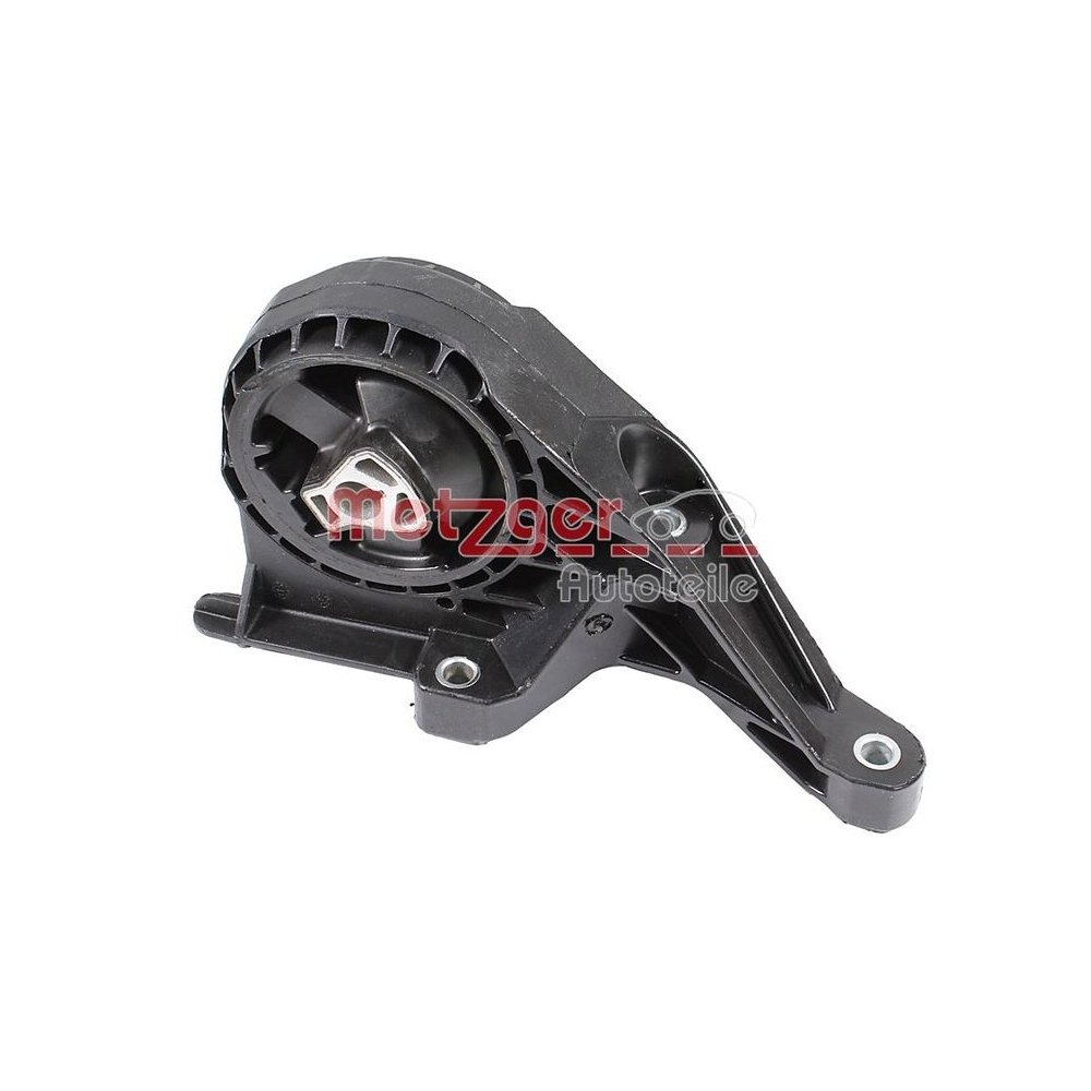 Lagerung, Motor METZGER 8053981 für OPEL VAUXHALL GENERAL MOTORS, vorne