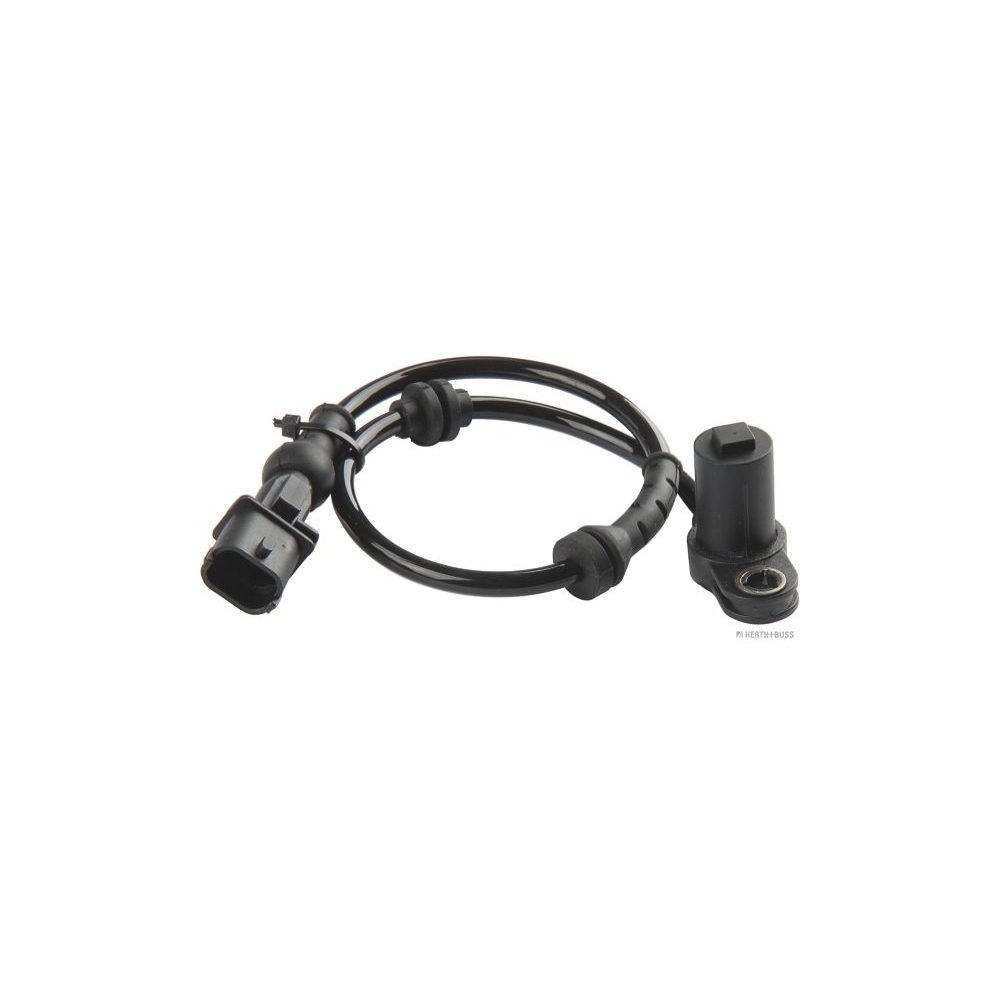 Sensor, Raddrehzahl HERTH+BUSS ELPARTS 70660401 für OPEL VAUXHALL GENERAL MOTORS