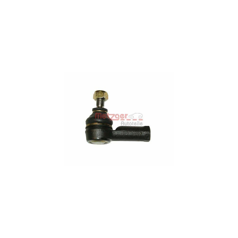 Spurstangenkopf METZGER 54035908 KIT + für MITSUBISHI SUBARU SUZUKI TOYOTA