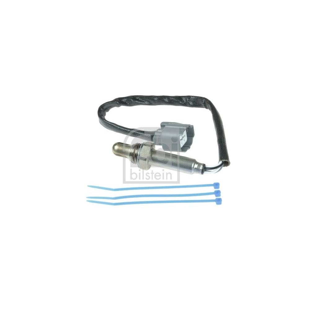 Lambdasonde FEBI BILSTEIN 179571 für HONDA