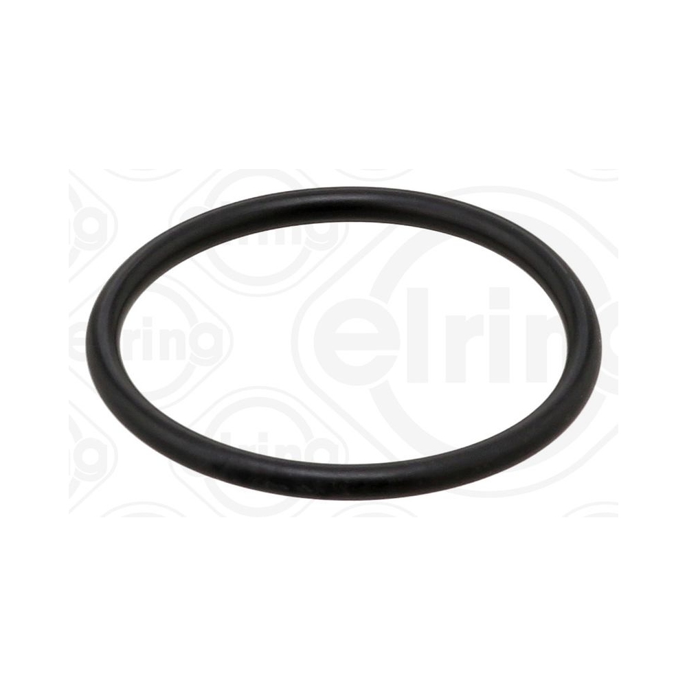 Dichtung, Thermostat ELRING 622.370 für AUDI SEAT SKODA VW, Zylinderkopf