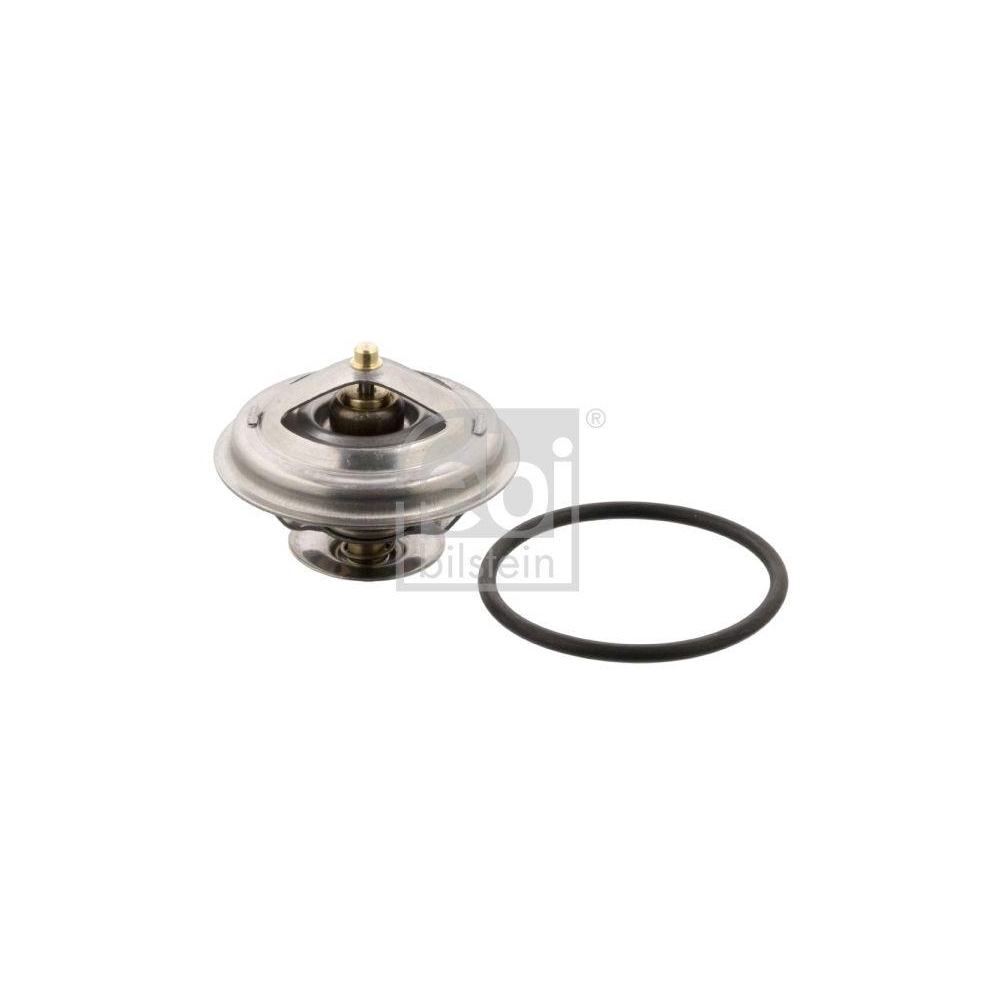 Febi Bilstein 12191 Thermostat mit O-Ring , 1 Stück