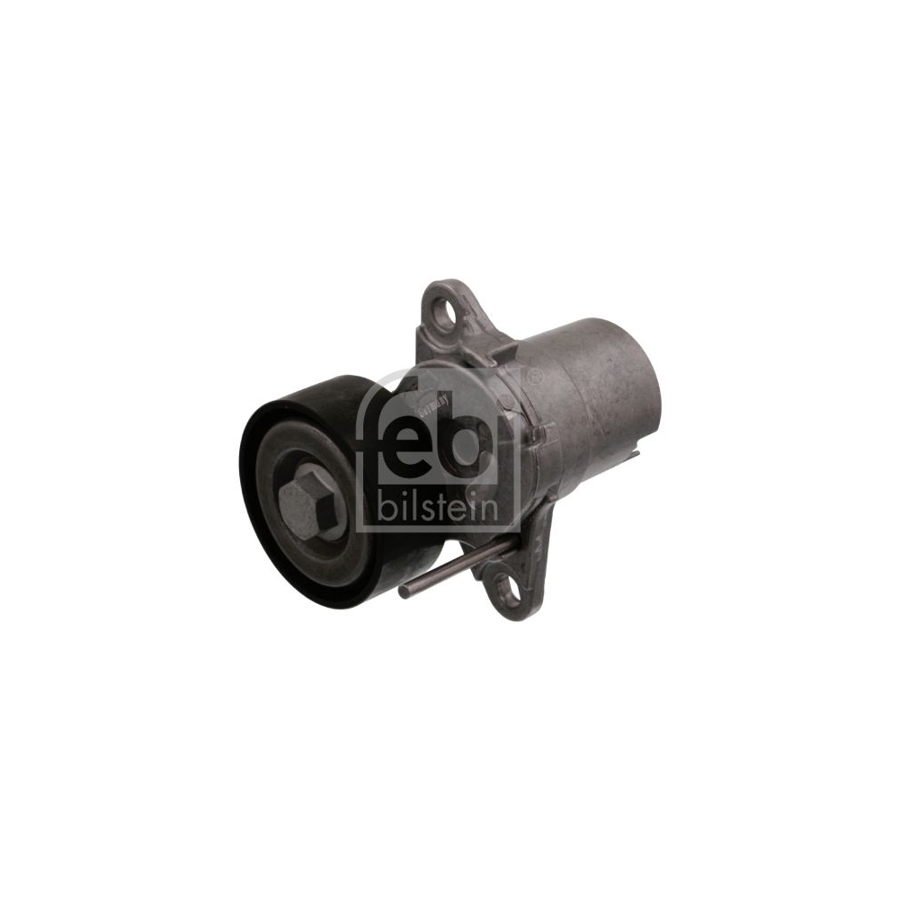 Febi Bilstein 47605 Riemenspanner für Keilrippenriemen , 1 Stück