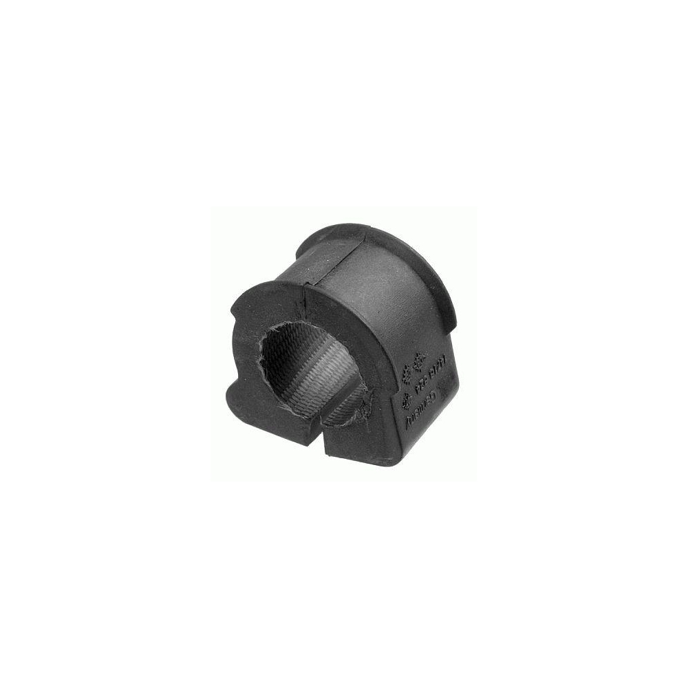 Lagerung, Stabilisator LEMFÖRDER 34053 01 für AUDI SEAT SKODA VW, Vorderachse