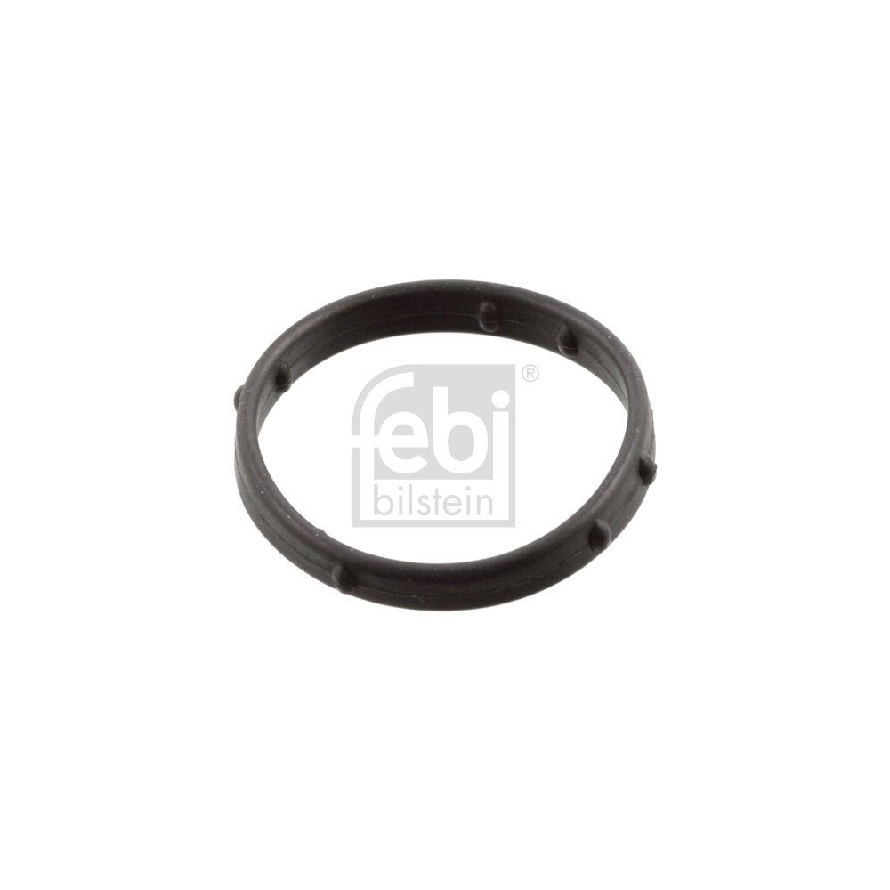 Febi Bilstein 1x 101006 Ventildeckeldichtung für Zündkerzenschacht