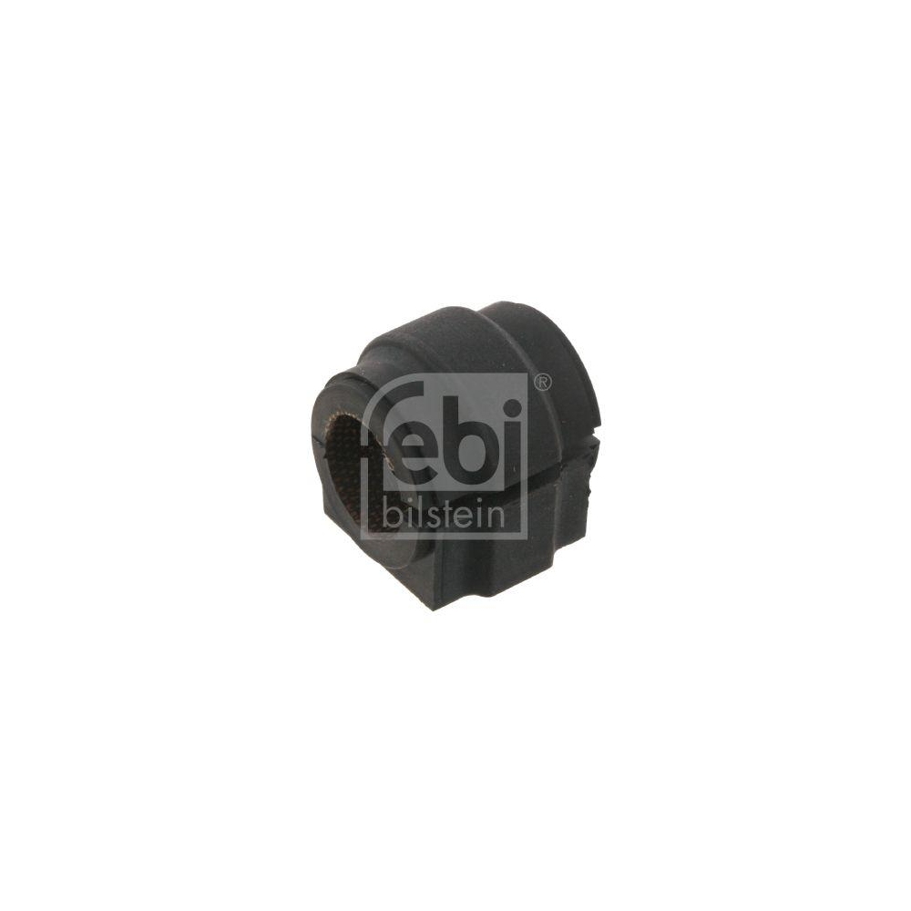 Lagerung, Stabilisator FEBI BILSTEIN 34891 für MINI, Vorderachse beidseitig