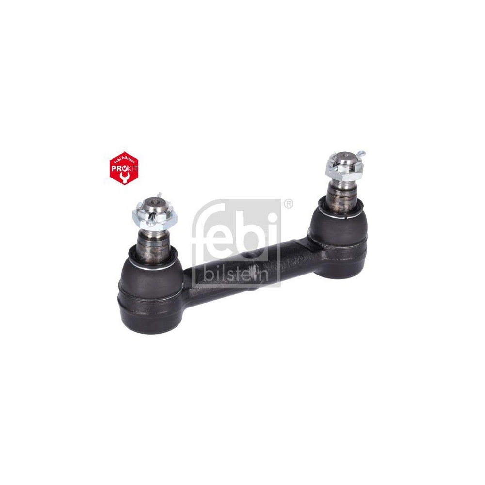 Stange/Strebe, Stabilisator FEBI BILSTEIN 179711 ProKit für VOLVO, Hinterachse