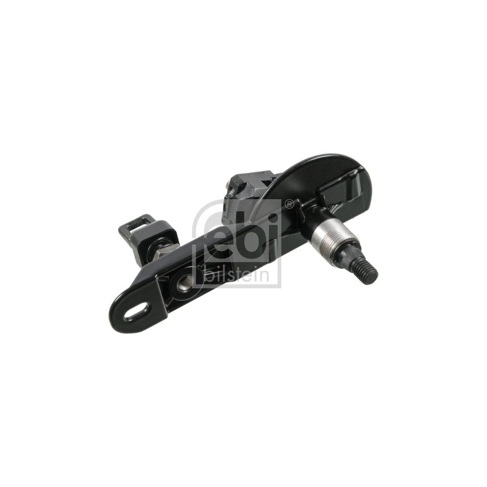 Wischergestänge FEBI BILSTEIN 183805 febi Plus für BMW, hinten