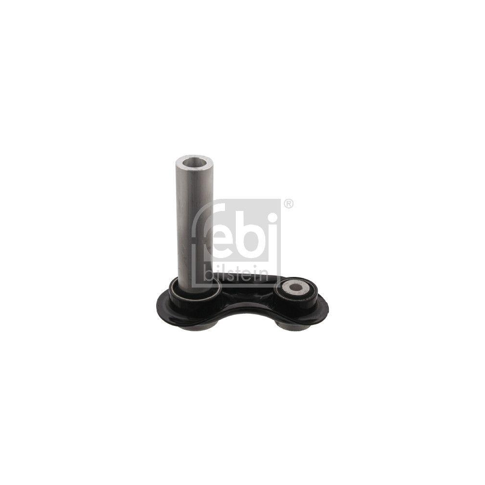 Febi Bilstein 1x 12299 Lenker, Radaufhängung für BMW, Hinterachse links